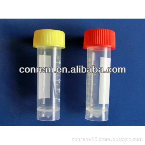 5ml Cryogenic Vials